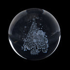 LIVMORE Night Light (Size - One Size) - Transparent_8695099_3