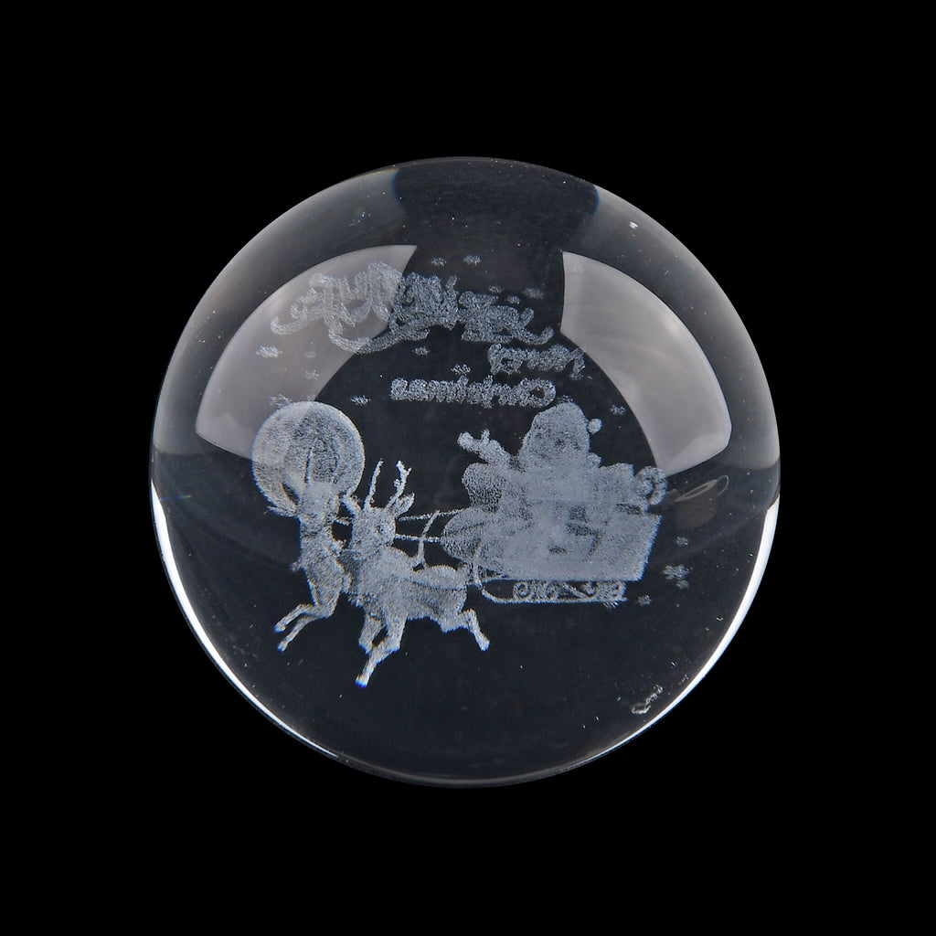 LIVMORE Night Light (Size - One Size) - Transparent_8695100_3