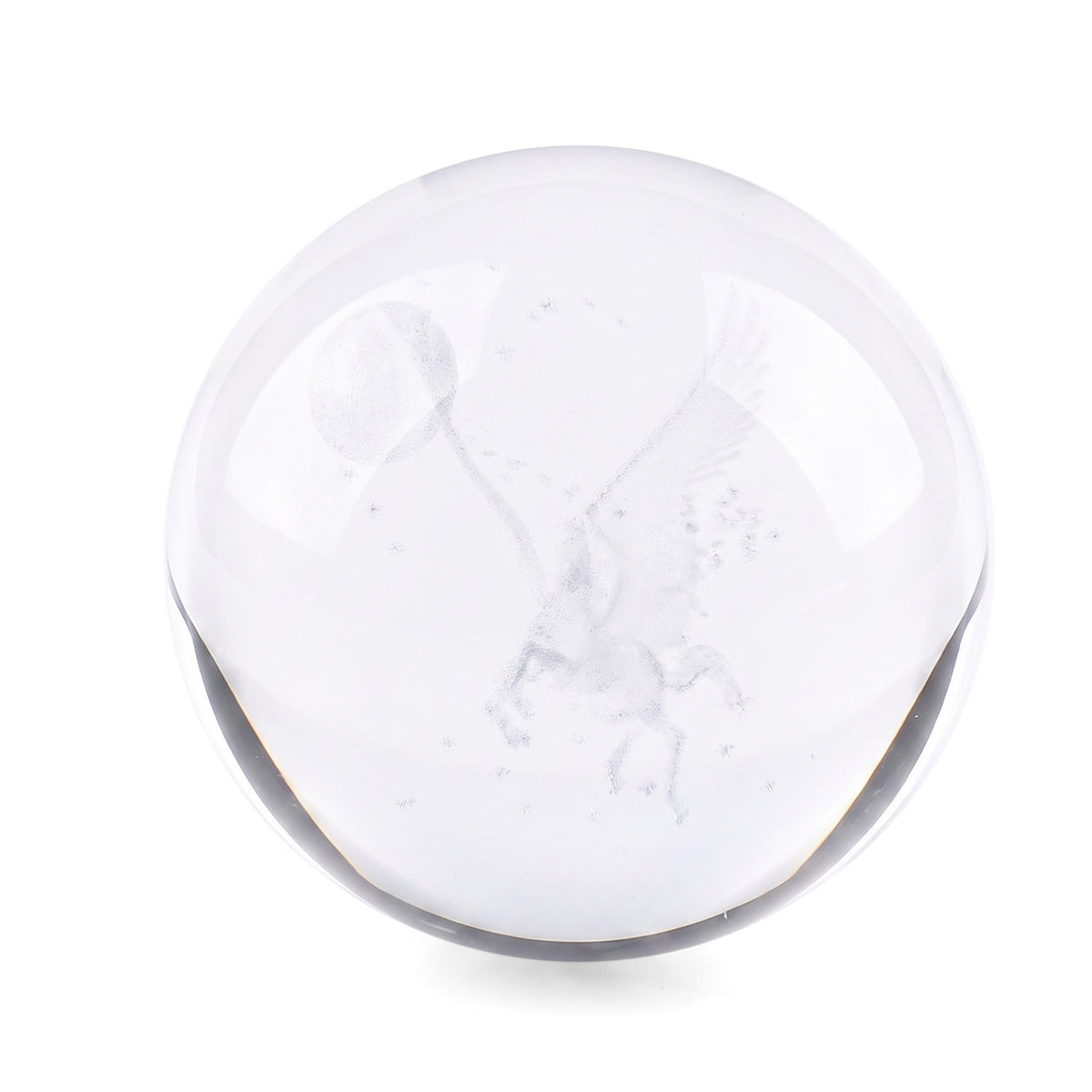 LIVMORE Night Light (Size - One Size) - Transparent 8695103 2