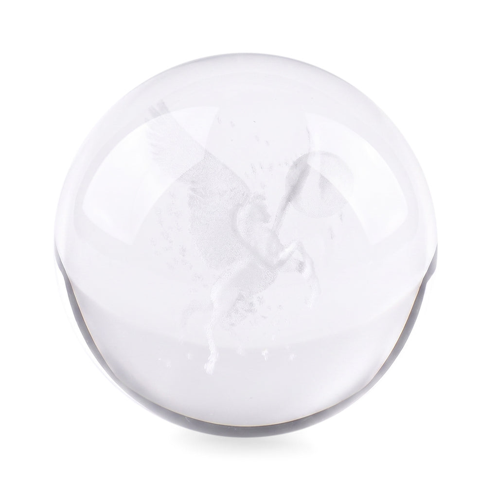 LIVMORE Night Light (Size - One Size) - Transparent_8695103_3