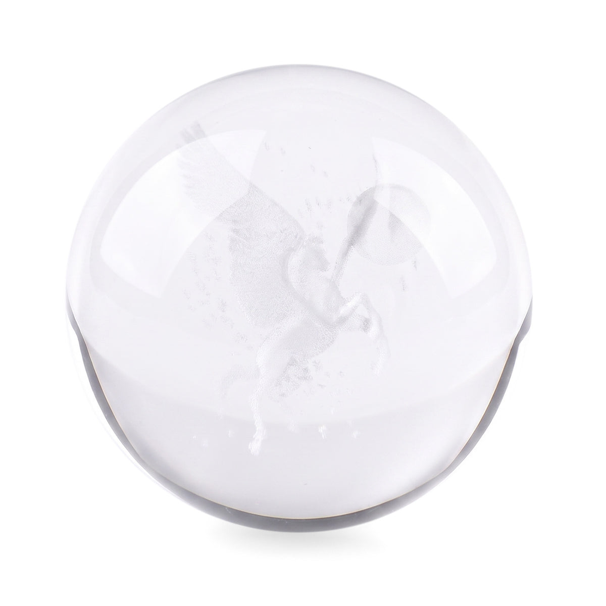 LIVMORE Night Light (Size - One Size) - Transparent 8695103 3