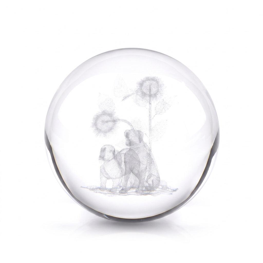 LIVMORE Night Light (Size - One Size) - Transparent_8695109_2