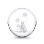LIVMORE Night Light (Size - One Size) - Transparent_8695109_2