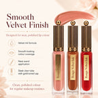 Bourjois: 3-Piece Rouge Velvet Ink Lip Colour Set (Includes Berry Chaud-Colat 25, Belle Brune 12 & Beige De Jour 001)_8695410_2
