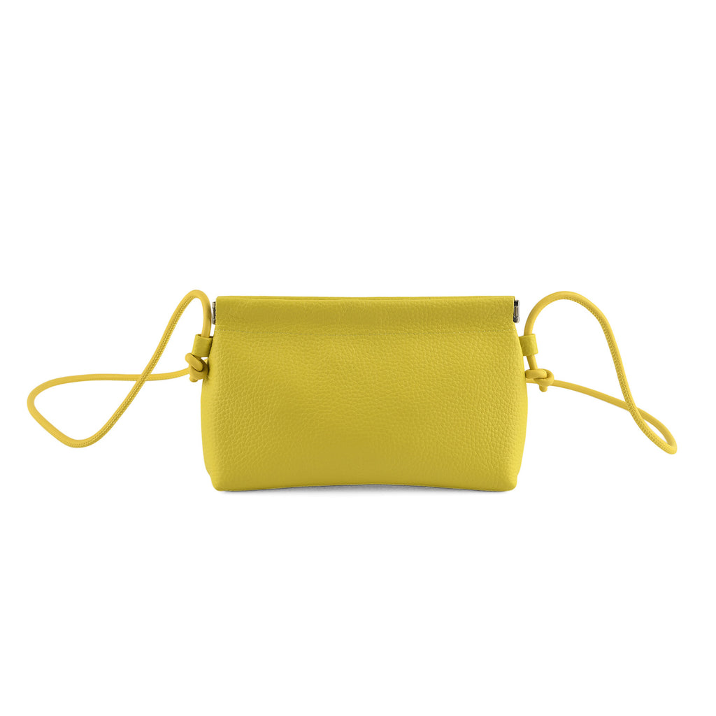 Crossbody Bag (Size - One Size) - Yellow_8696824