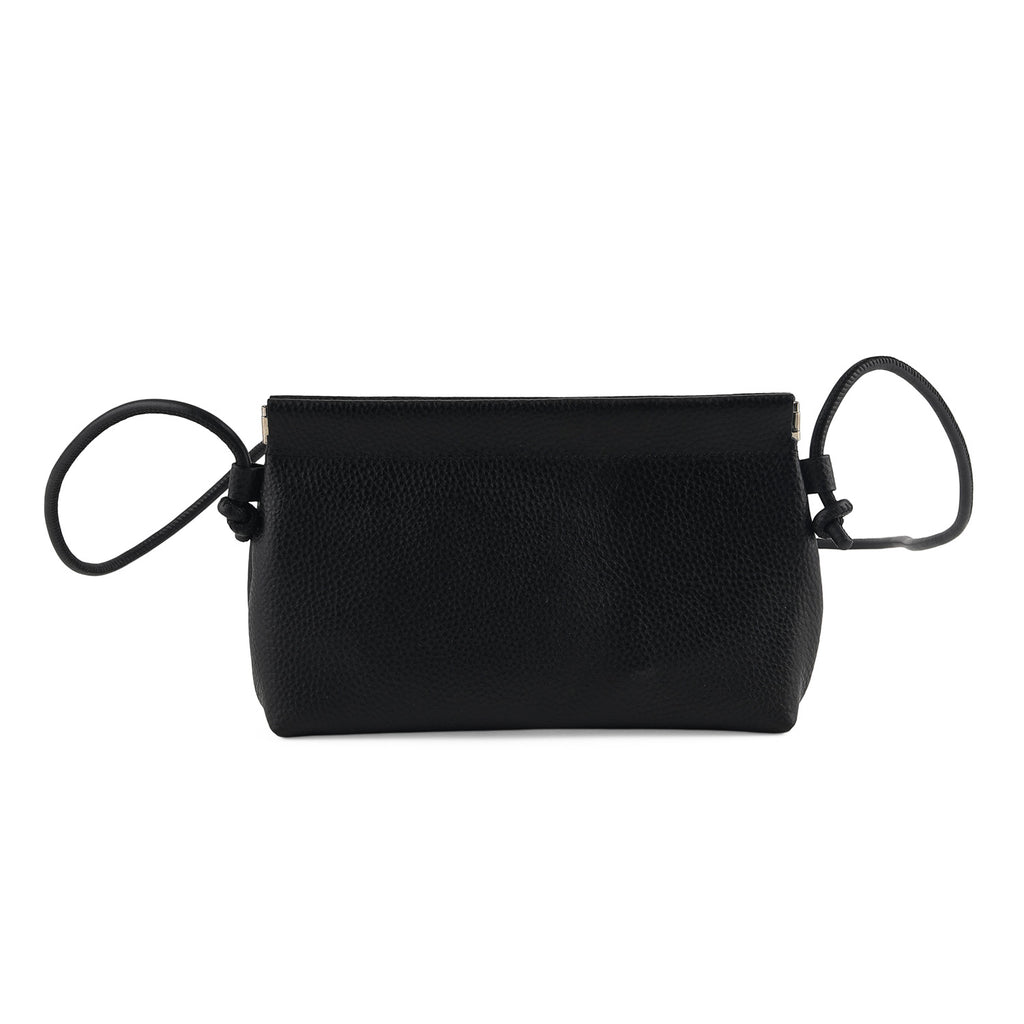 Crossbody Bag (Size - One Size) - Black_8696825
