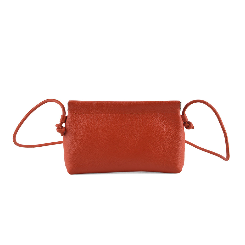 Crossbody Bag (Size - One Size) - Orange_8696826