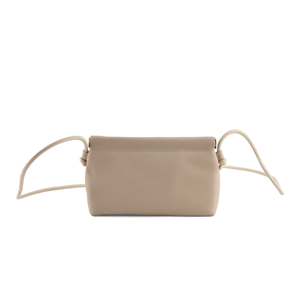 Crossbody Bag (Size - One Size) - Grey_8696827