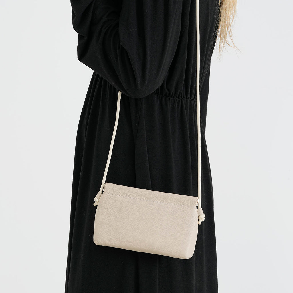 Crossbody Bag (Size - One Size) - Grey_8696827_2