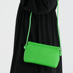 Crossbody Bag (Size - One Size) - Green_8696835_2