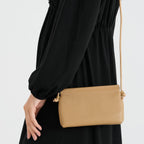 Crossbody Bag (Size - One Size) - Khaki_8696836_2
