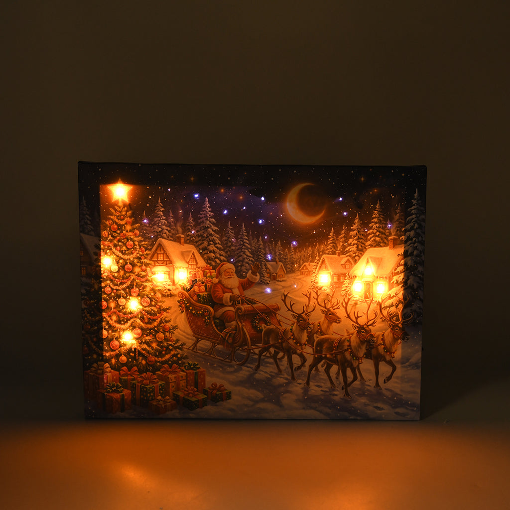 Bliss & Beyond Picture Frame (Size - One Size) - Multi Color_8696932_1
