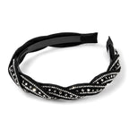 Headband (Size - One Size) - Black_8697353