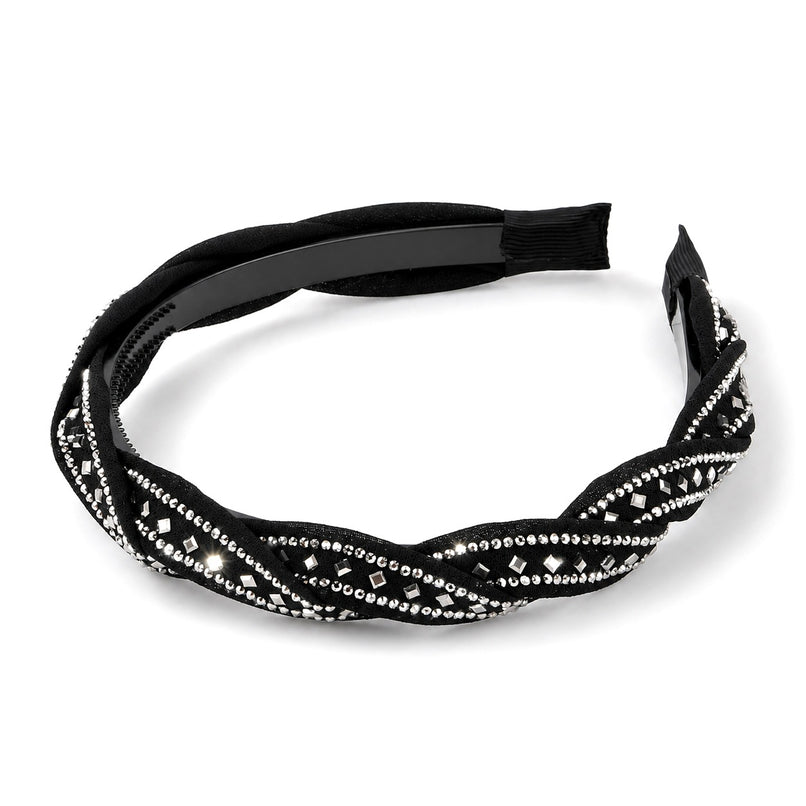 Headband (Size - One Size) - Black_8697353