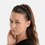 Headband (Size - One Size) - Black_8697353_1
