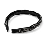Headband (Size - One Size) - Black_8697353_3