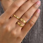 18K YG VermeilSterling Silver Fancy Ring_8698864_2
