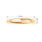 18K YG VermeilSterling Silver Fancy Ring_8698864_4