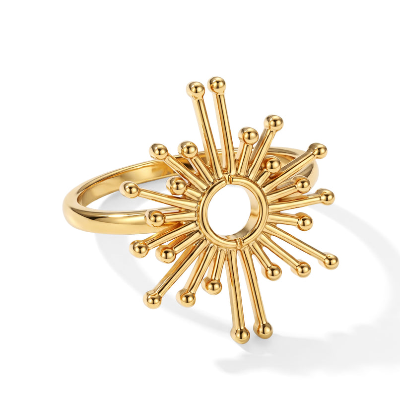 Lucy Q Sterling Silver Fancy Ring_8699191