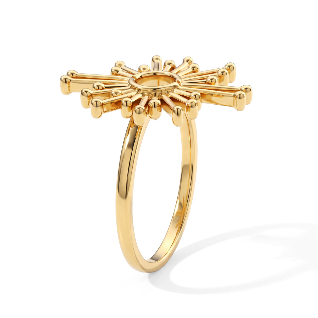 Lucy Q Sterling Silver Fancy Ring_8699191_3