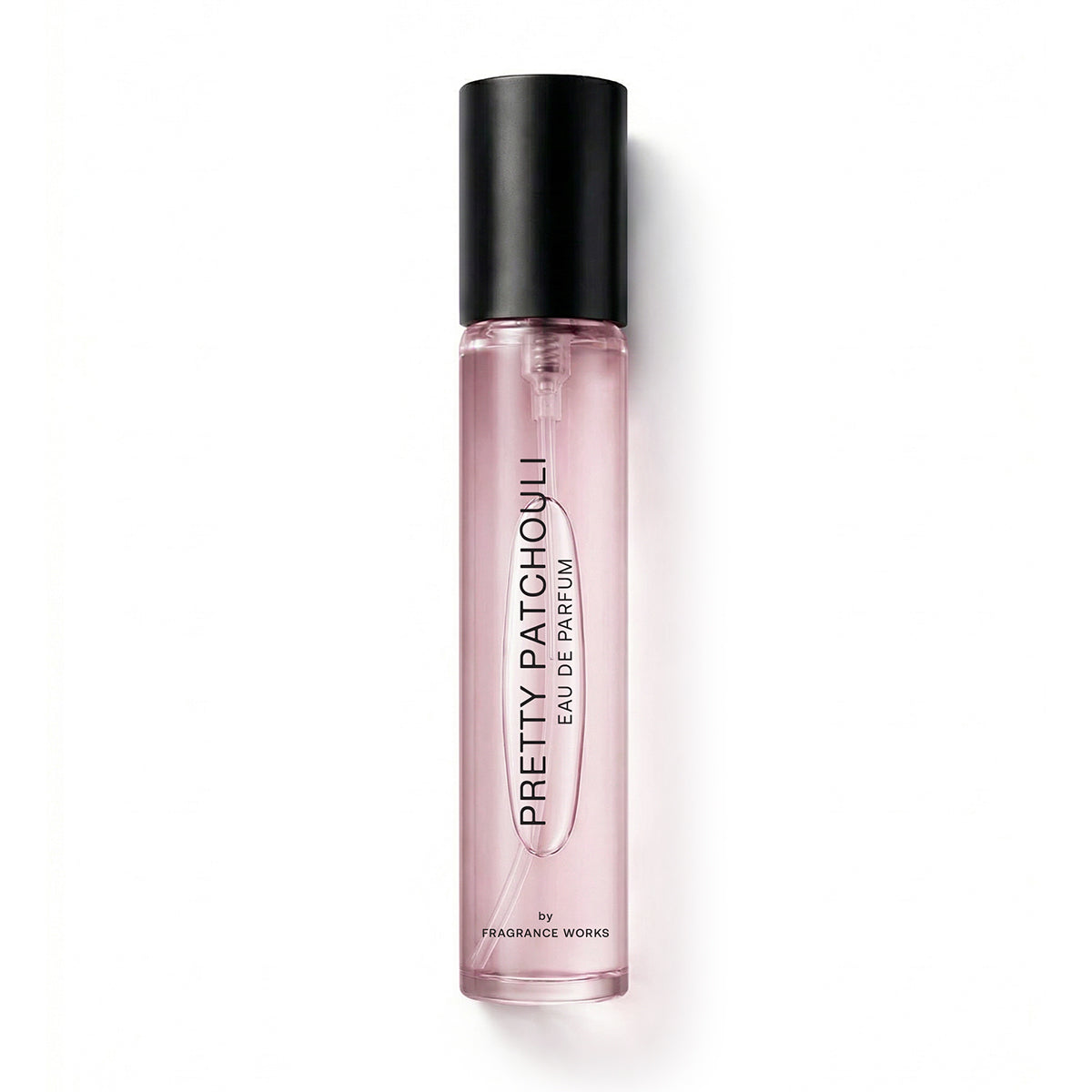 Fragrance Works Pretty Patchouli EDP (10ml) - Orange 8699225 0