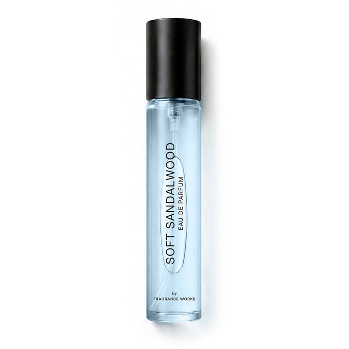 Fragrance Works Soft Sandalwood EDP (10ml) - Yellow 8699226 1
