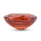 Brown Zircon Oval 9x7 mm_8699548_1