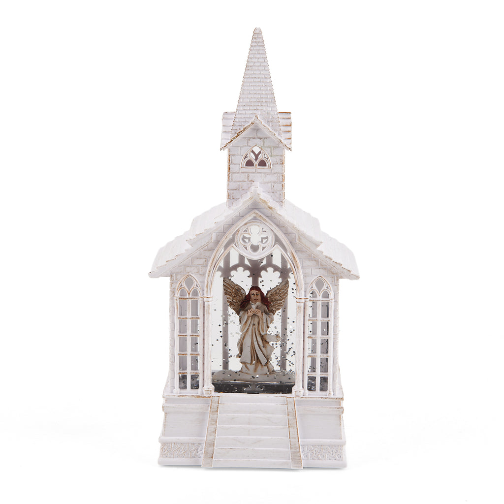 Christmas Ornament (Size - One Size) - White_8699788