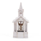 Christmas Ornament (Size - One Size) - White_8699788