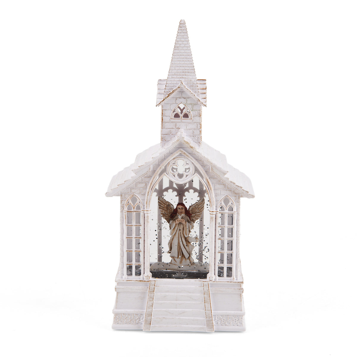 Christmas Ornament (Size - One Size) - White 8699788 0