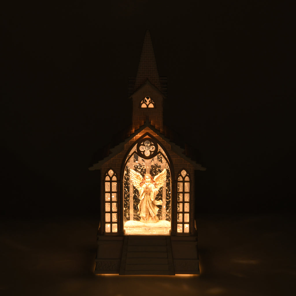 Christmas Ornament (Size - One Size) - White_8699788_2