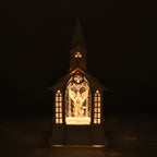 Christmas Ornament (Size - One Size) - White_8699788_2