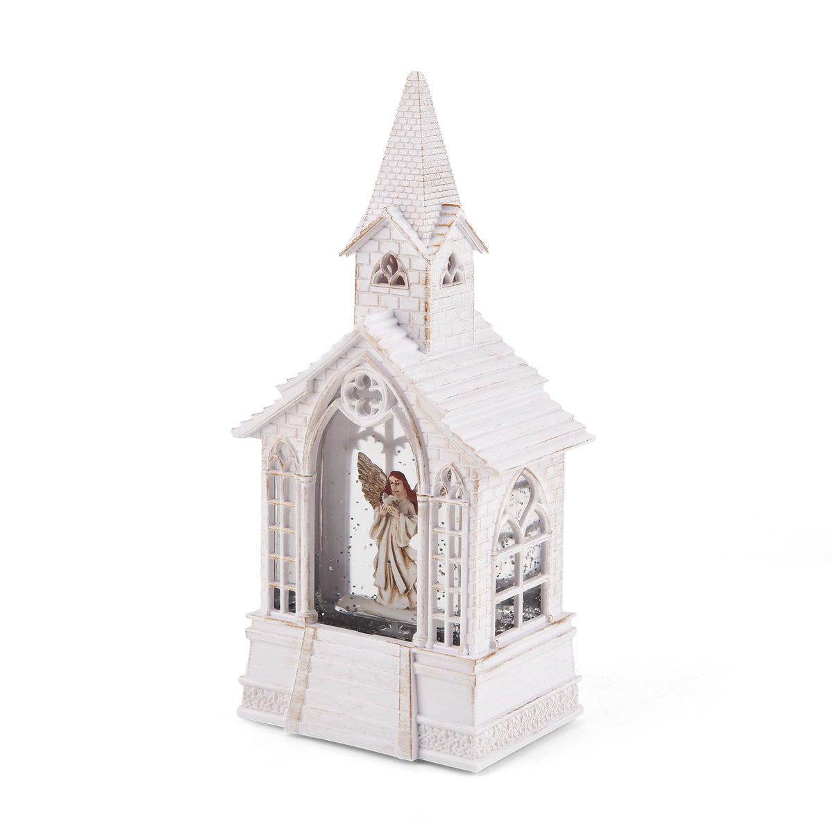 Christmas Ornament (Size - One Size) - White 8699788 3