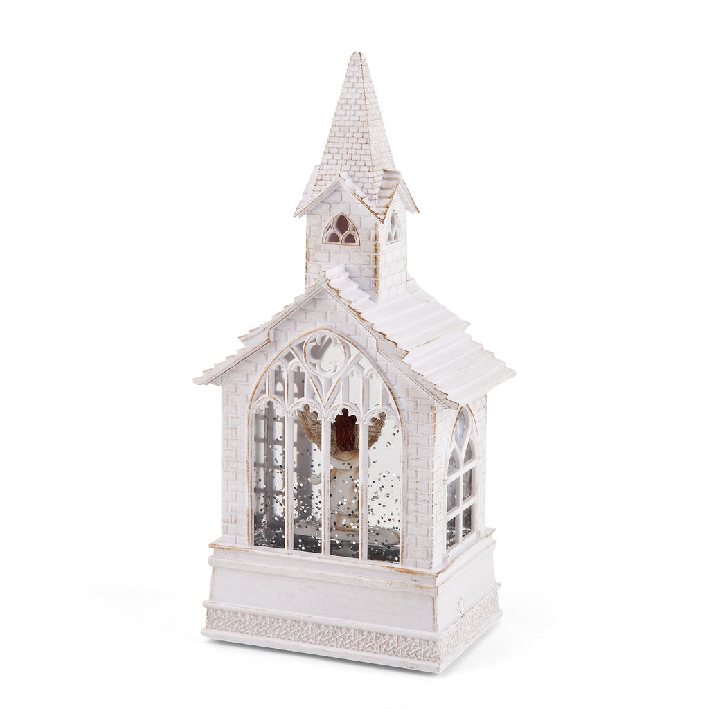 Christmas Ornament (Size - One Size) - White_8699788_4