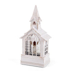 Christmas Ornament (Size - One Size) - White_8699788_4
