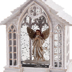 Christmas Ornament (Size - One Size) - White_8699788_6