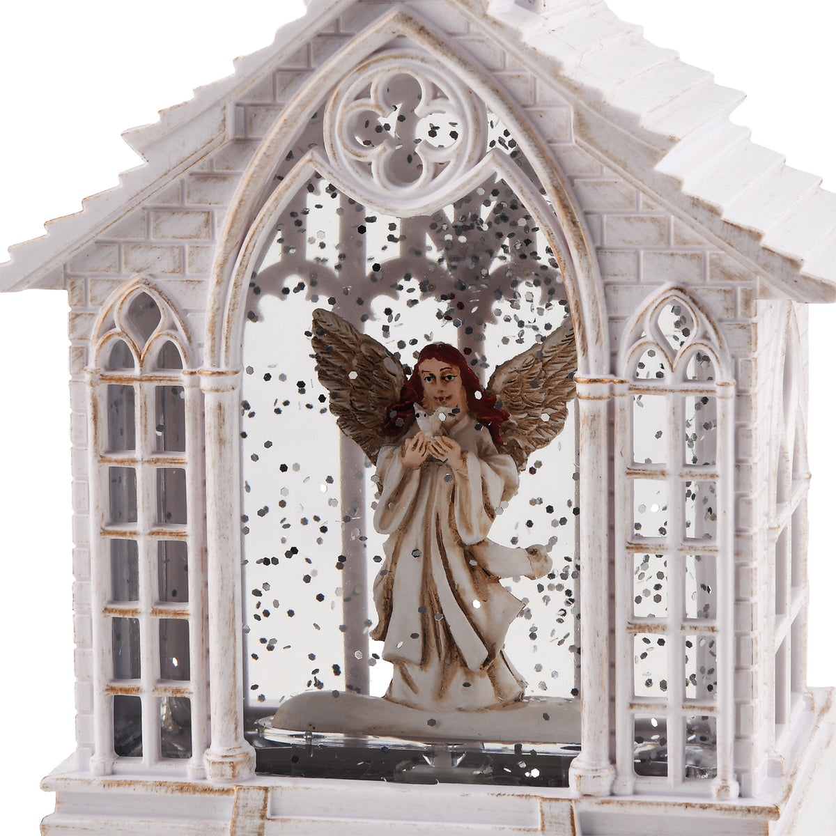 Christmas Ornament (Size - One Size) - White 8699788 6