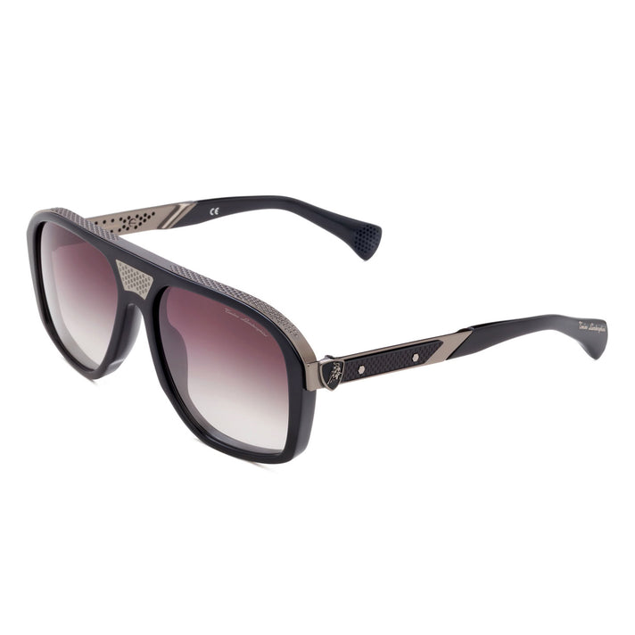 TJC Special Sunglass - Black Grey 8701091 2