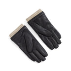 La Marey Signature Glove and Mitten (Size - Small) - Brown_8702822