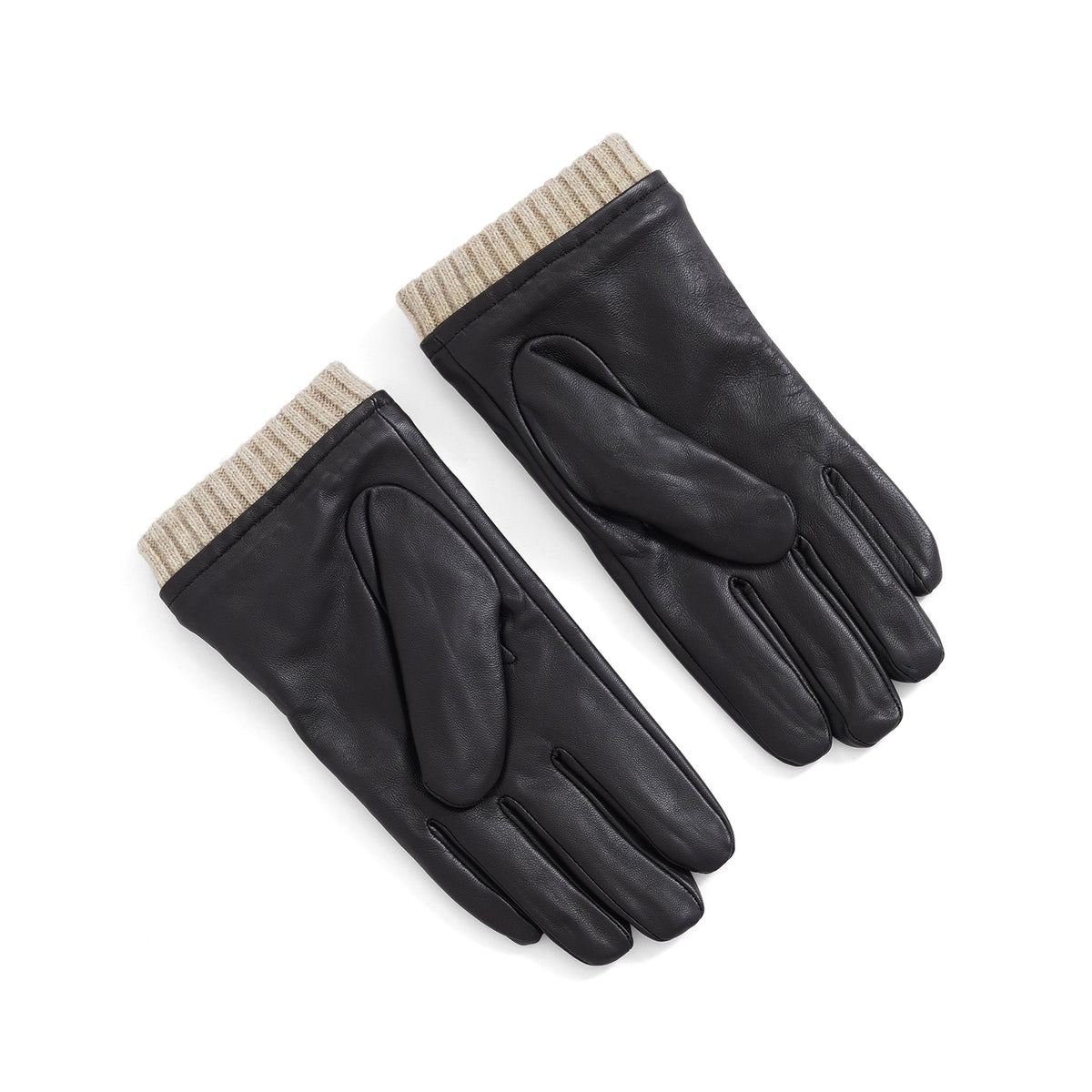 La Marey Signature Glove and Mitten (Size - Small) - Brown 8702822 0