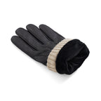 La Marey Signature Glove and Mitten (Size - Small) - Brown_8702822_4