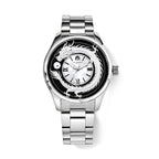 William Hunt Watch Pure White Stainless Steel_8702880