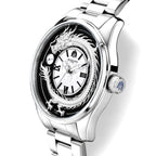 William Hunt Watch Pure White Stainless Steel_8702880_2