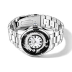 William Hunt Watch Pure White Stainless Steel_8702880_3