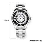 William Hunt Watch Pure White Stainless Steel_8702880_6