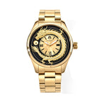 William Hunt Watch Pure White Stainless Steel_8702910