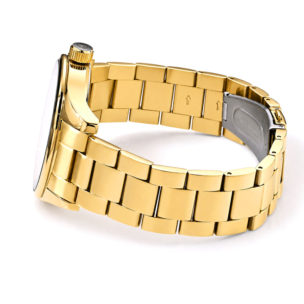 William Hunt Watch Pure White Stainless Steel_8702910_4