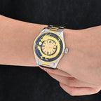 William Hunt Watch Pure White Stainless Steel_8702912_1