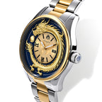 William Hunt Watch Pure White Stainless Steel_8702912_2
