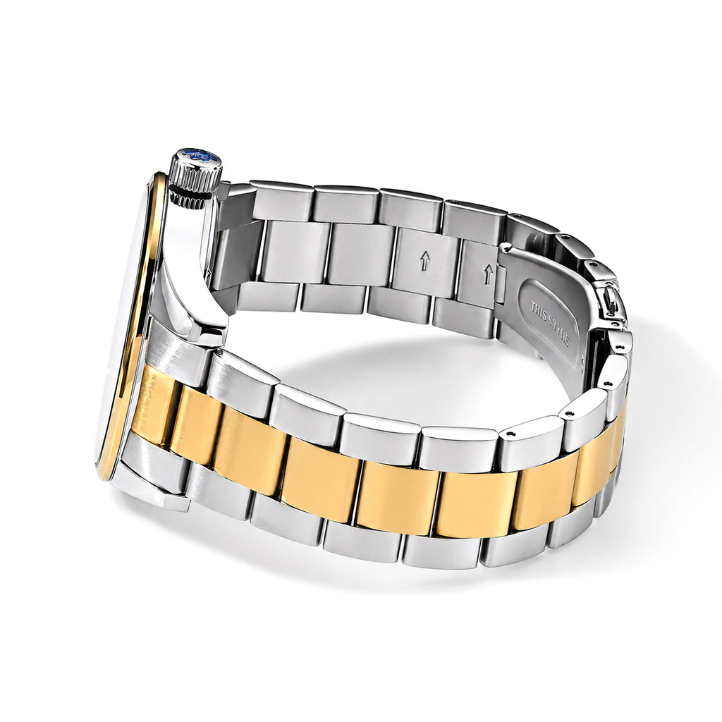 William Hunt Watch Pure White Stainless Steel_8702912_4